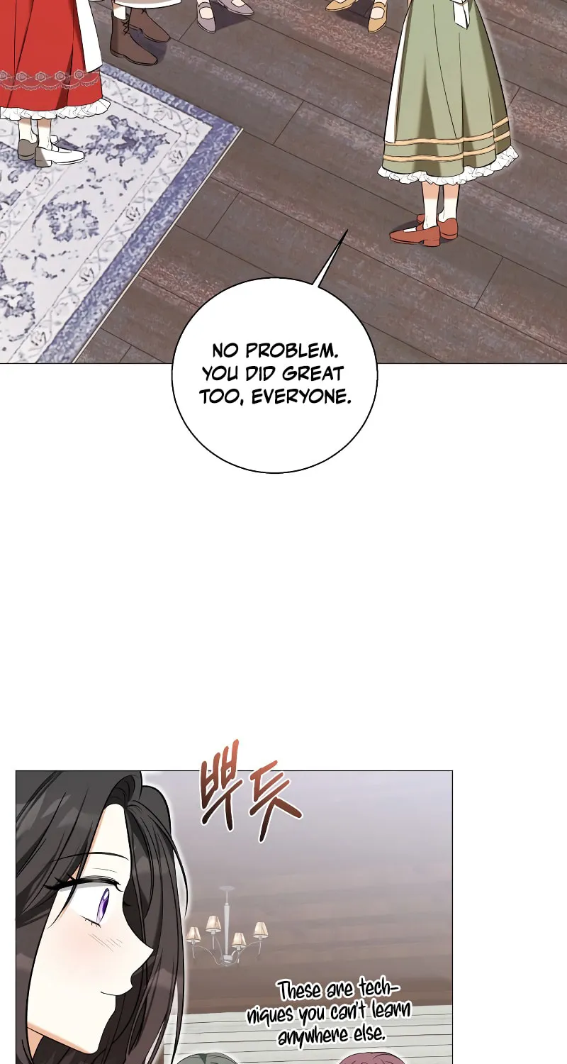 Taming the Shrew Chapter 14 page 46 - 