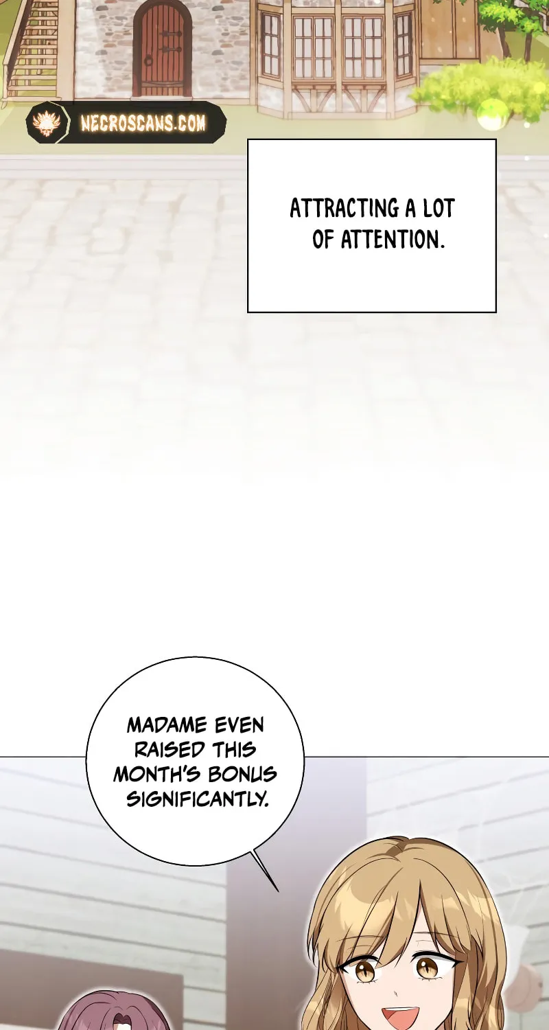 Taming the Shrew Chapter 14 page 57 - 
