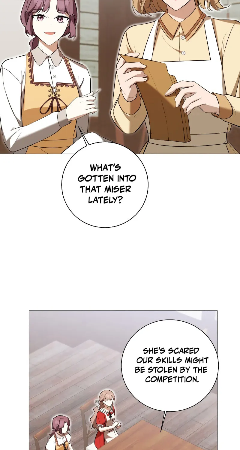 Taming the Shrew Chapter 14 page 58 - 