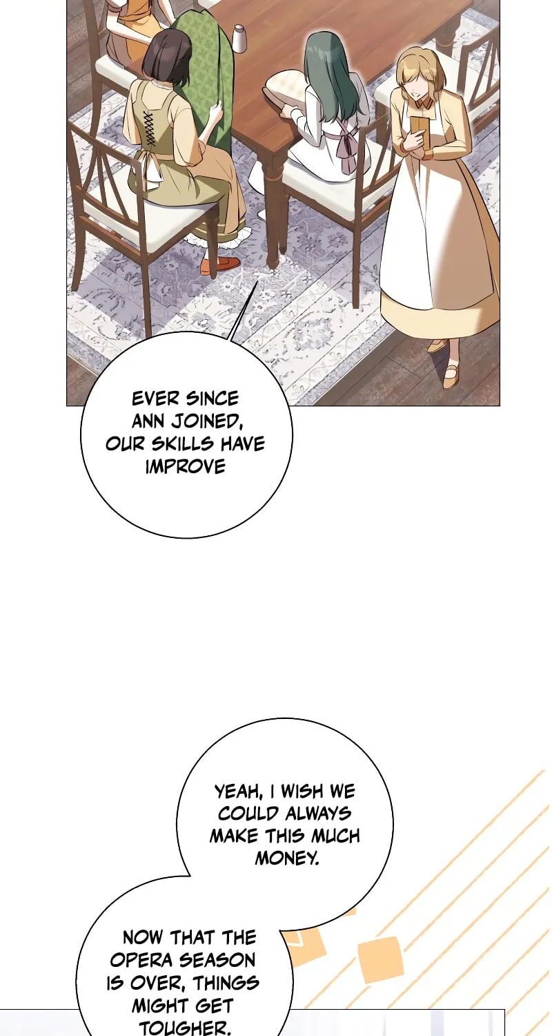 Taming the Shrew Chapter 14 page 59 - 
