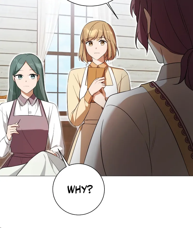Taming the Shrew Chapter 14 page 61 - 