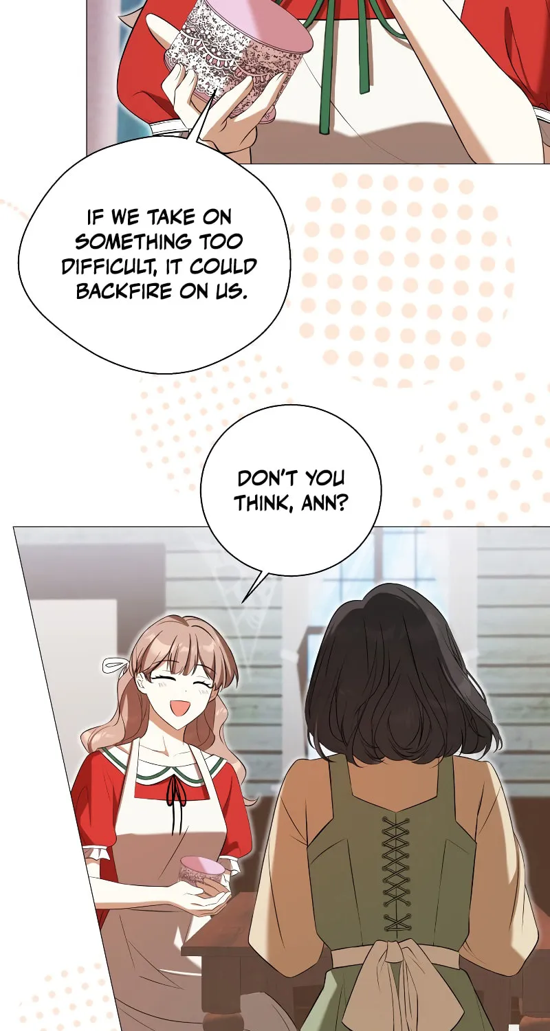 Taming the Shrew Chapter 14 page 66 - 