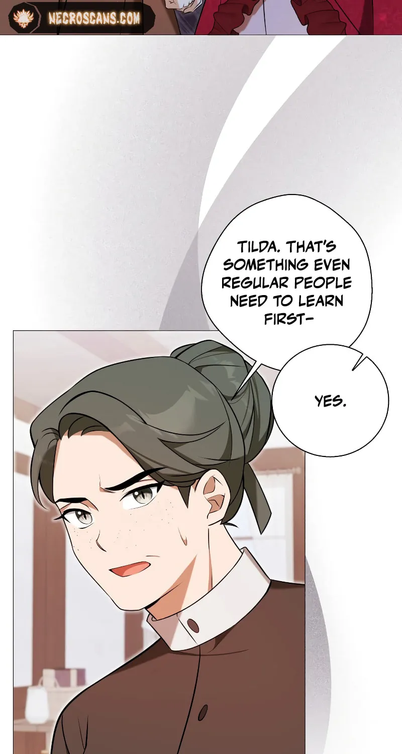 Taming the Shrew Chapter 14 page 10 - 