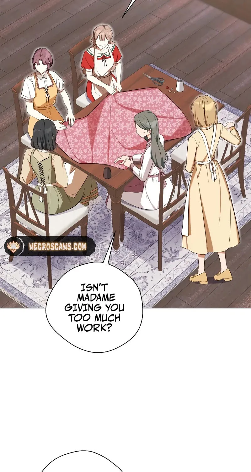 Taming the Shrew Chapter 15 page 2 - 