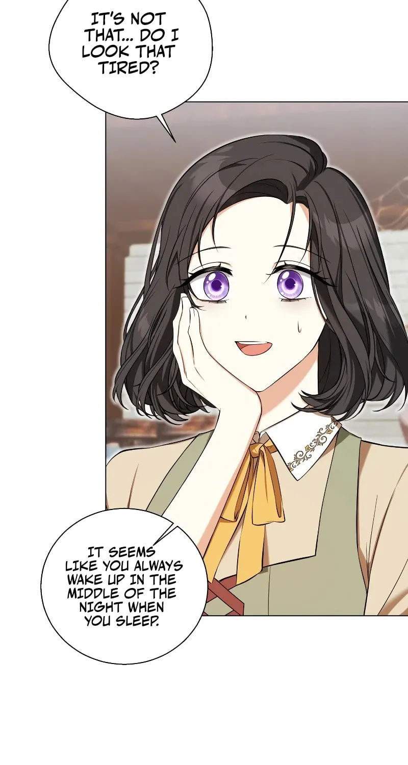 Taming the Shrew Chapter 15 page 3 - 