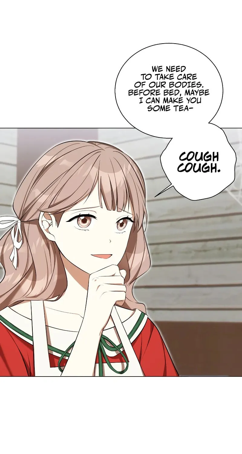 Taming the Shrew Chapter 15 page 4 - 