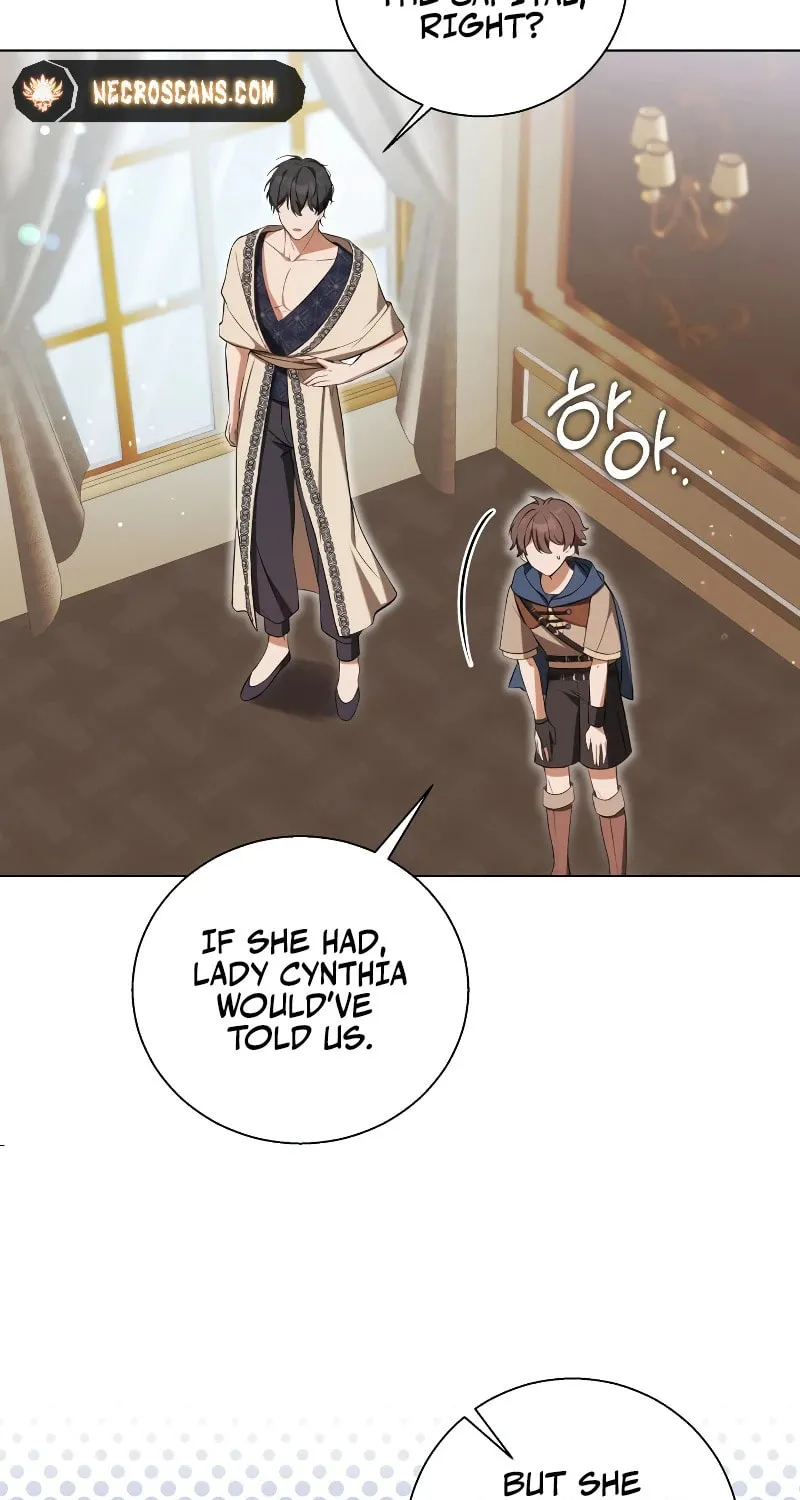 Taming the Shrew Chapter 15 page 32 - 
