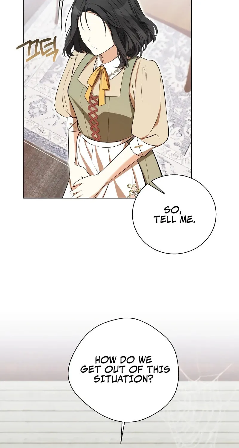 Taming the Shrew Chapter 15 page 61 - 