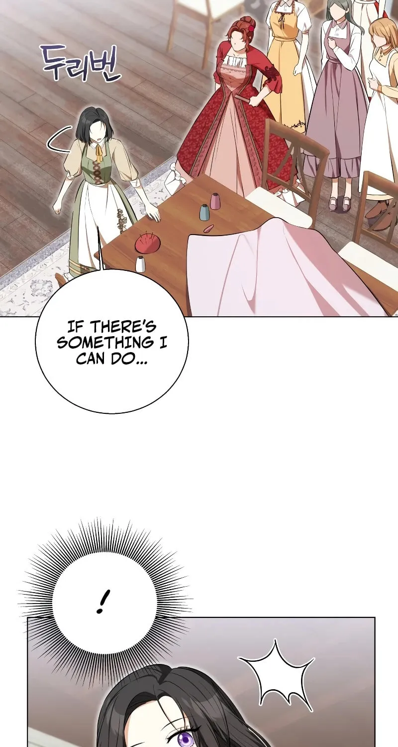 Taming the Shrew Chapter 15 page 64 - 