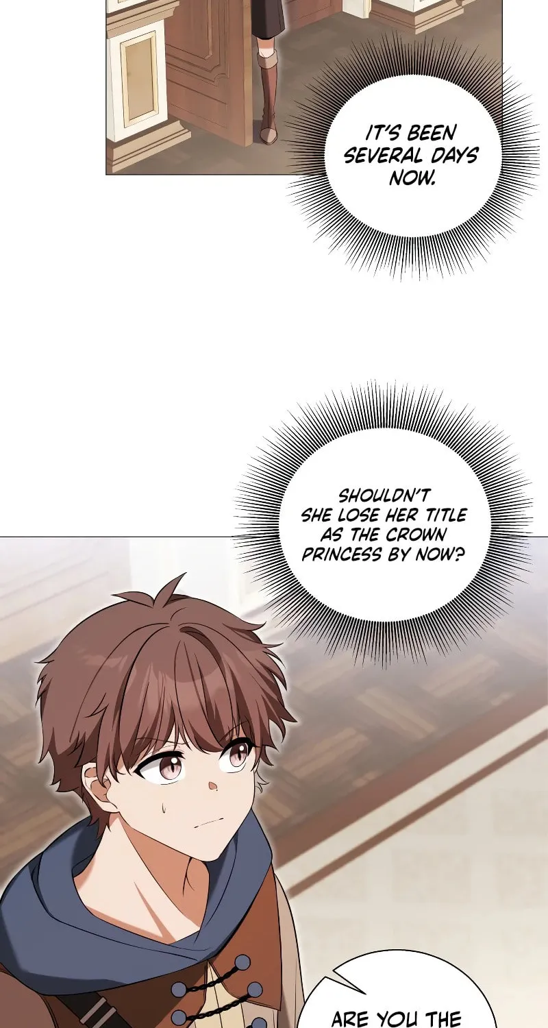 Taming the Shrew Chapter 16 page 39 - 