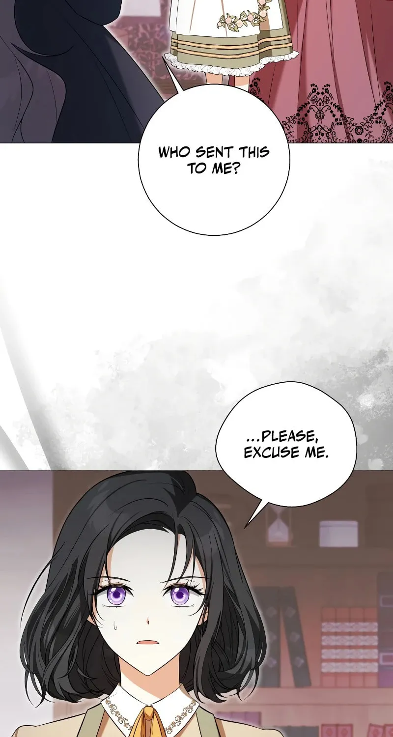 Taming the Shrew Chapter 16 page 5 - 