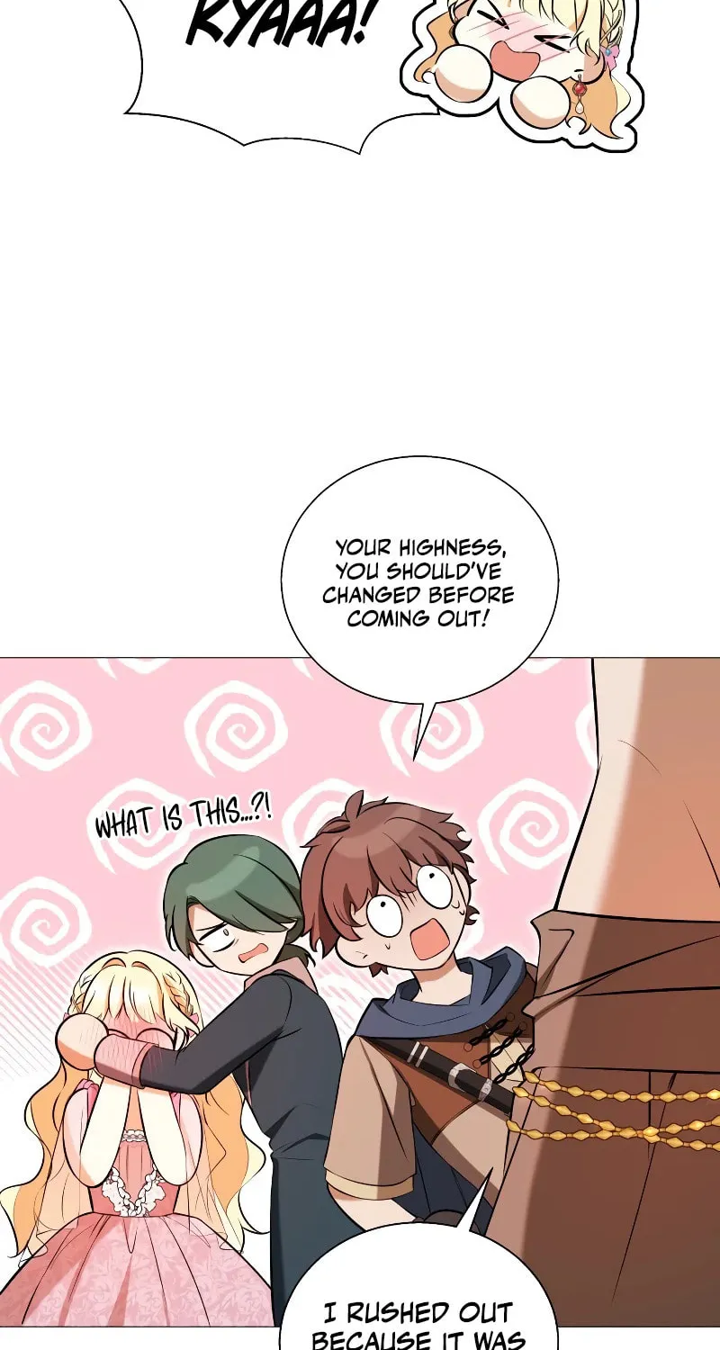 Taming the Shrew Chapter 16 page 49 - 