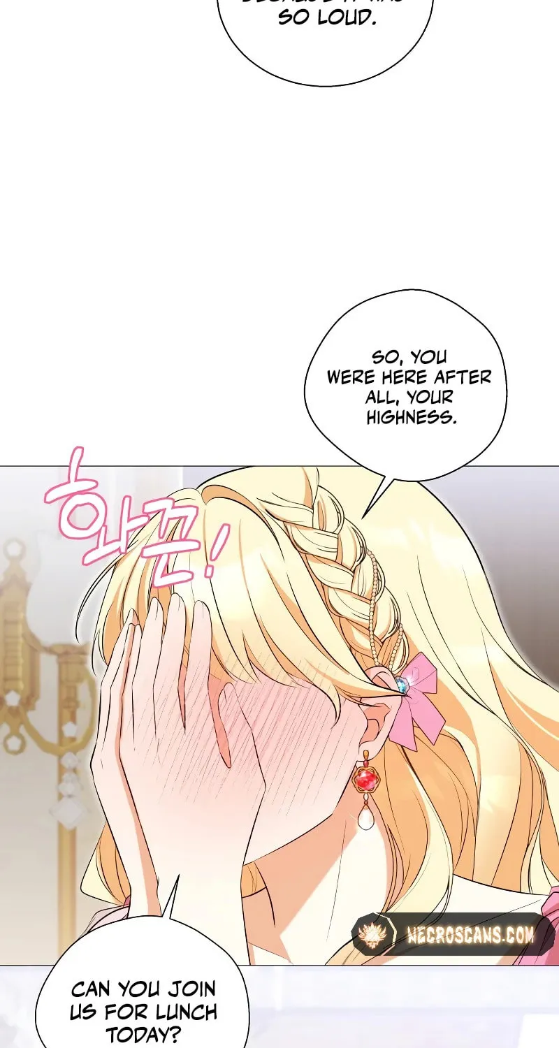 Taming the Shrew Chapter 16 page 50 - 