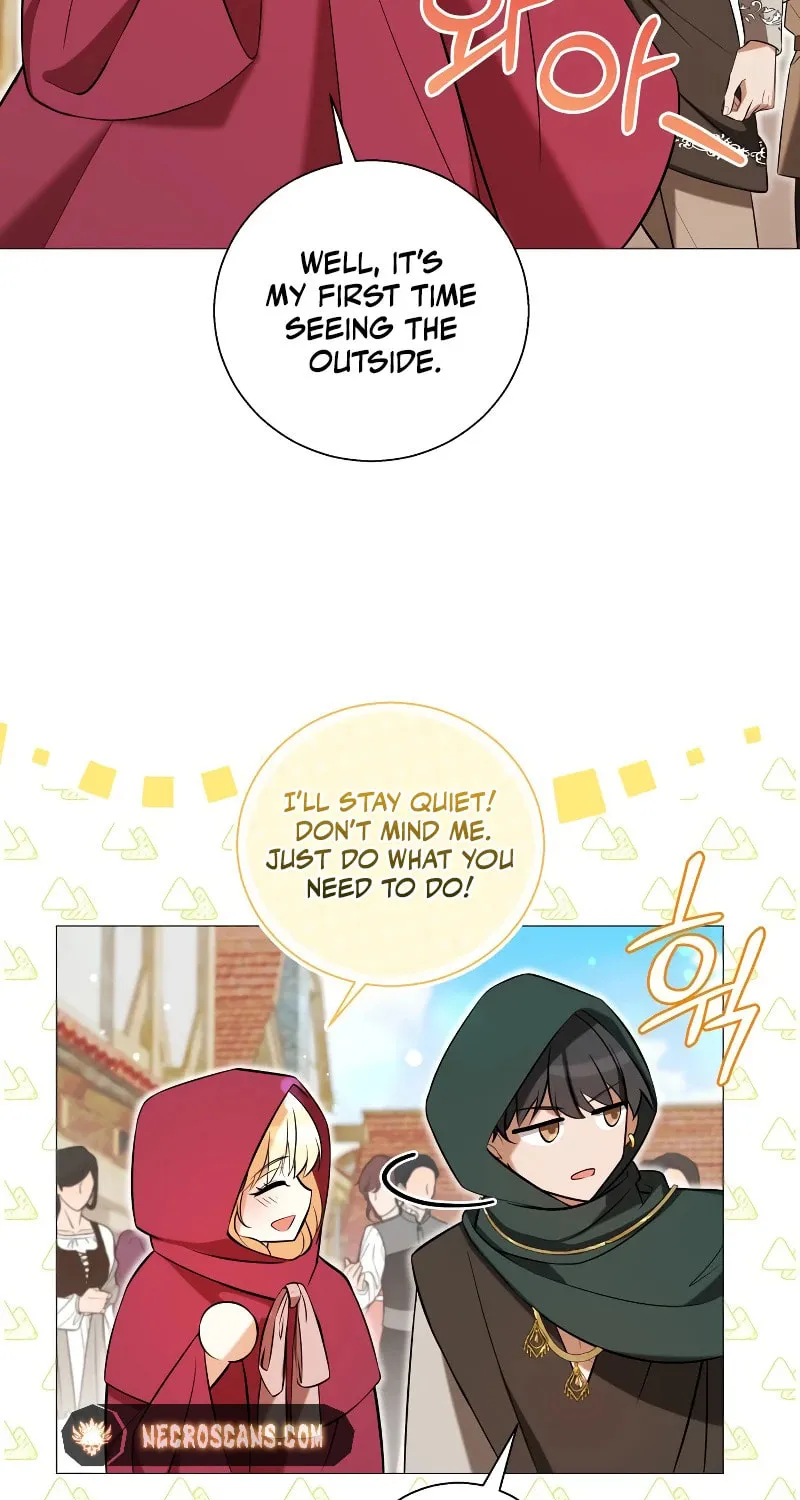 Taming the Shrew Chapter 16 page 60 - 