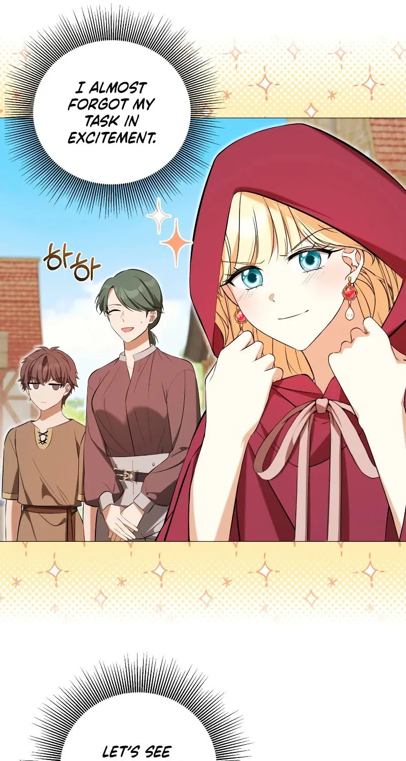 Taming the Shrew Chapter 16 page 62 - 
