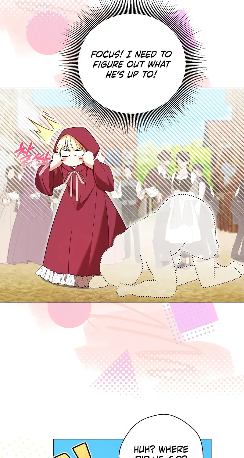 Taming the Shrew Chapter 16 page 69 - 