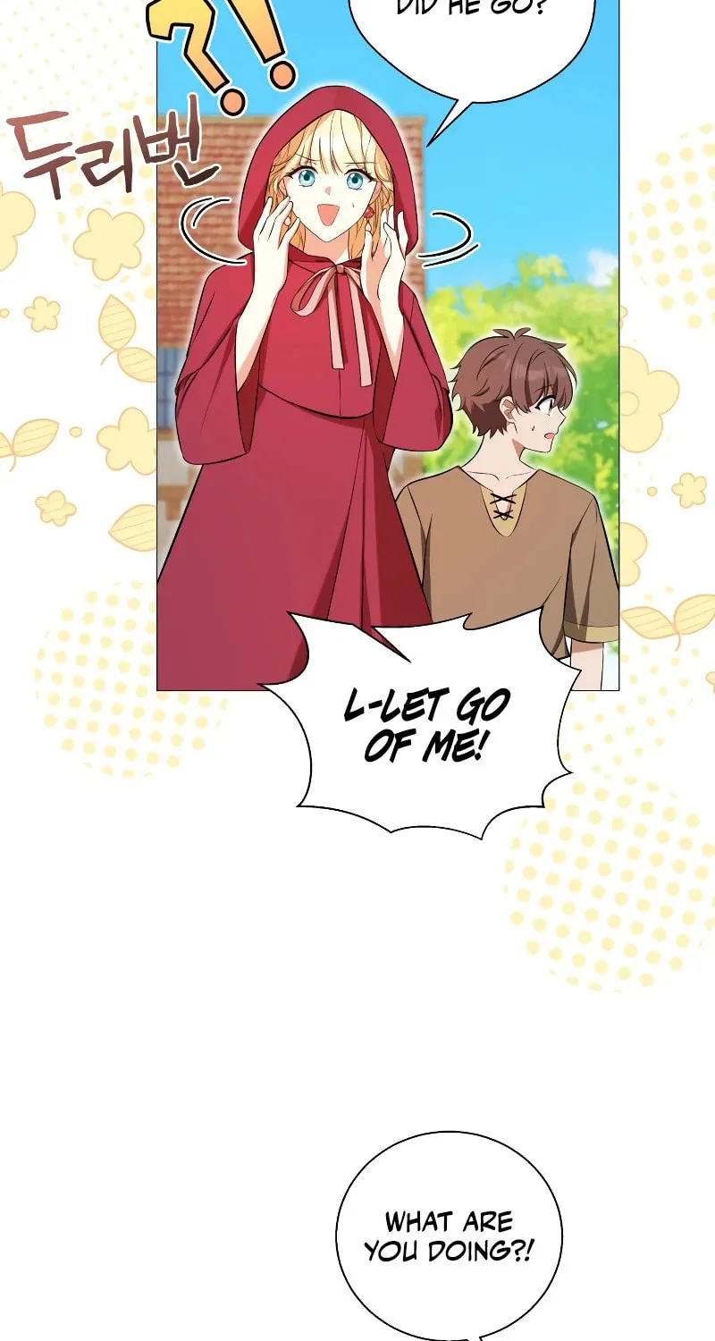 Taming the Shrew Chapter 16 page 70 - 