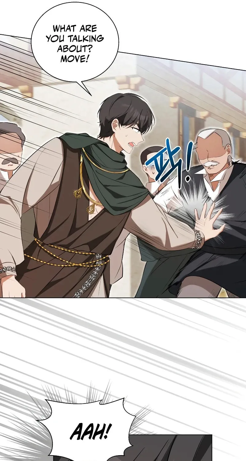 Taming the Shrew Chapter 17 page 12 - 