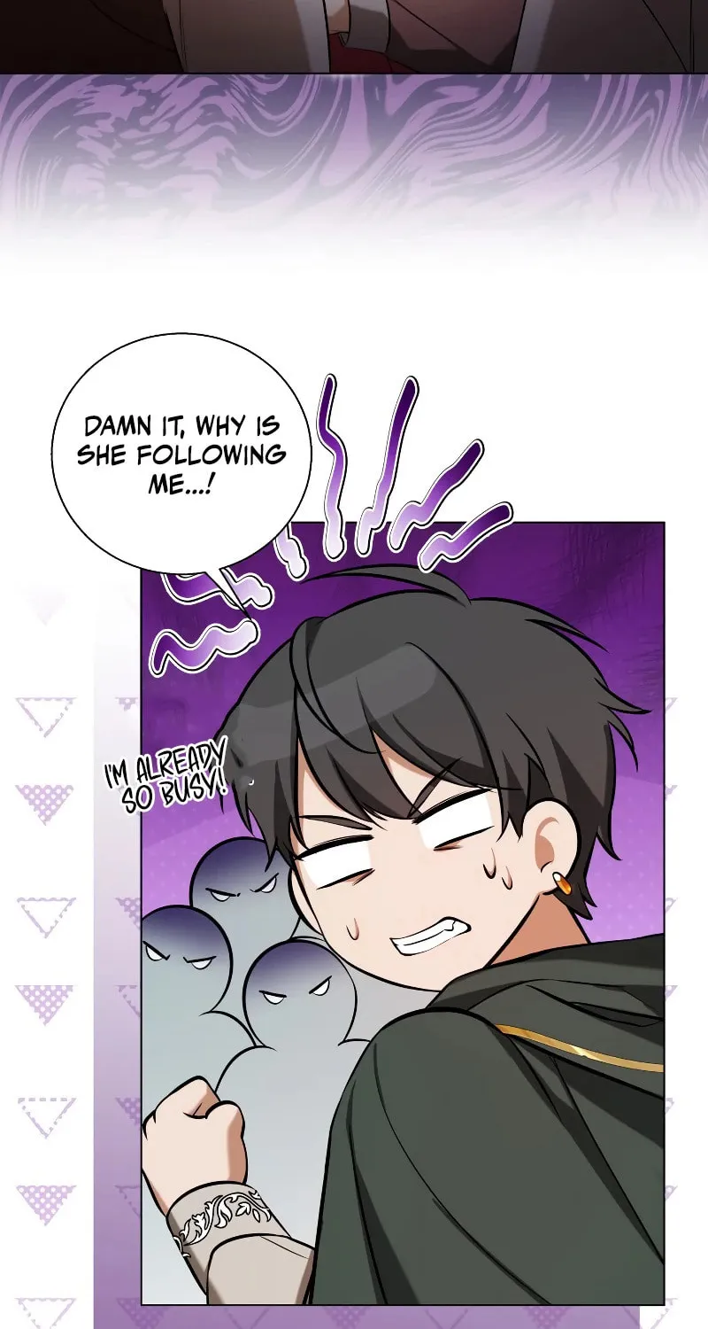 Taming the Shrew Chapter 17 page 15 - 