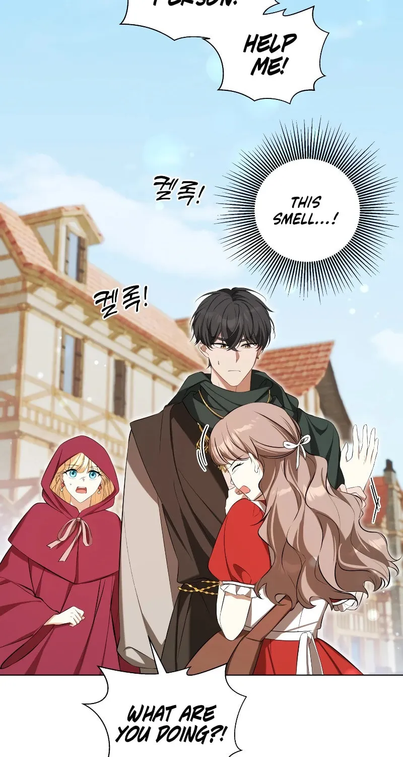 Taming the Shrew Chapter 17 page 3 - 