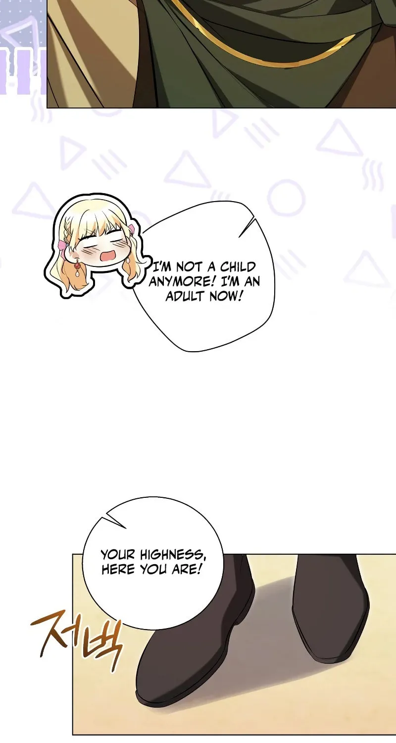 Taming the Shrew Chapter 17 page 25 - 