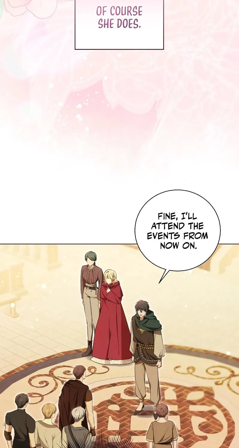 Taming the Shrew Chapter 17 page 40 - 