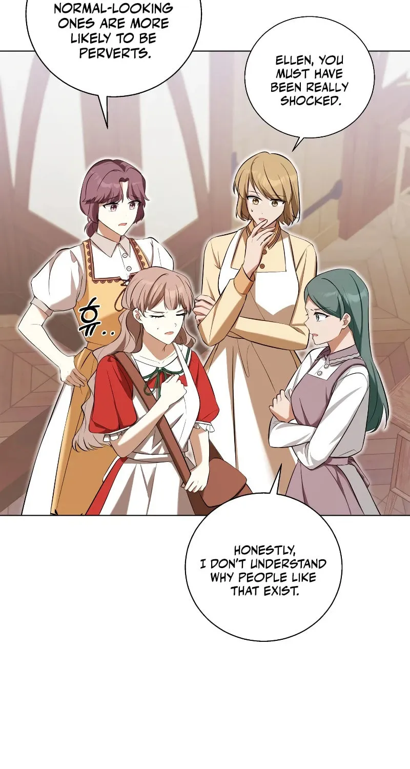 Taming the Shrew Chapter 17 page 45 - 