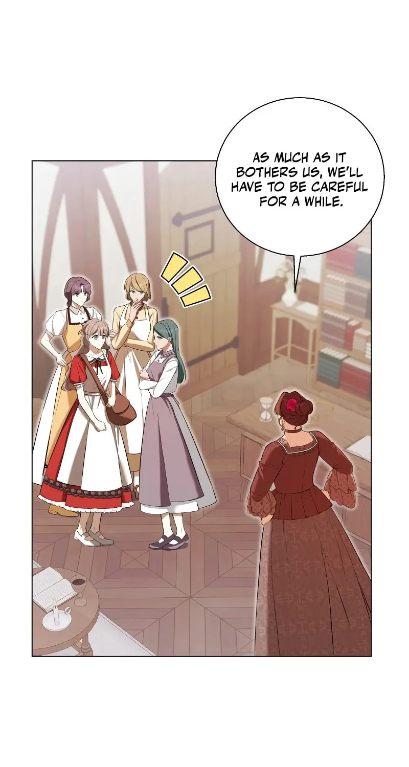 Taming the Shrew Chapter 17 page 46 - 