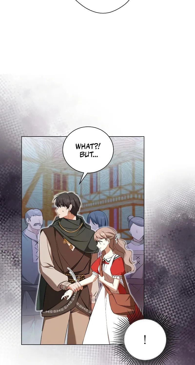 Taming the Shrew Chapter 17 page 6 - 