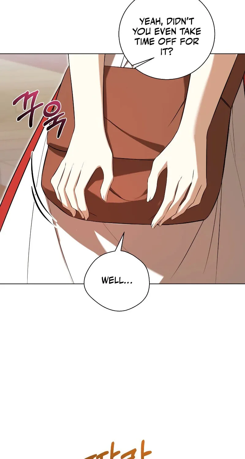 Taming the Shrew Chapter 17 page 53 - 