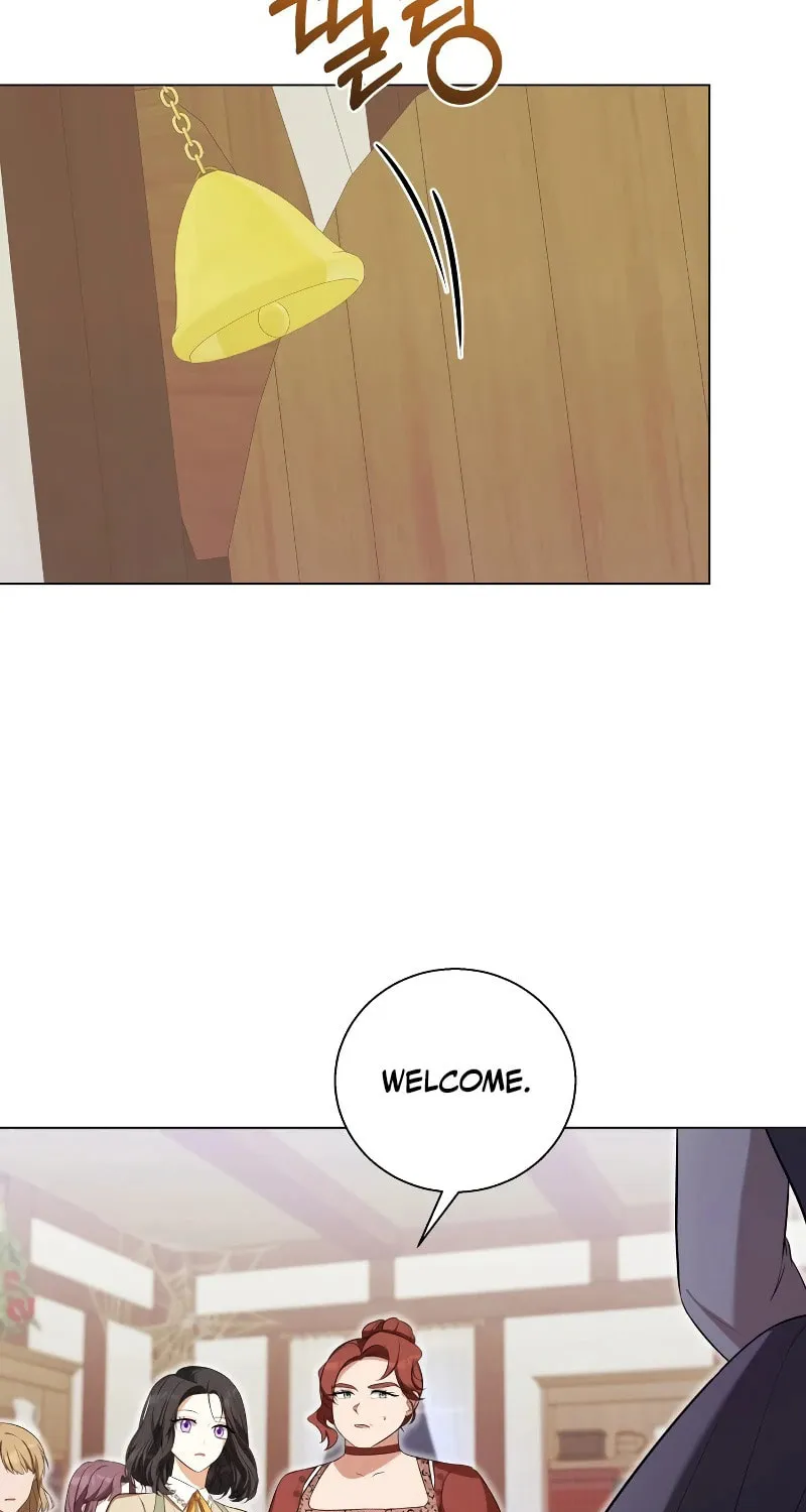 Taming the Shrew Chapter 17 page 54 - 