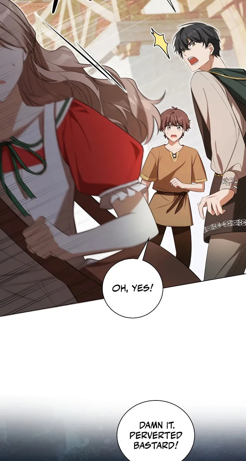Taming the Shrew Chapter 17 page 8 - 