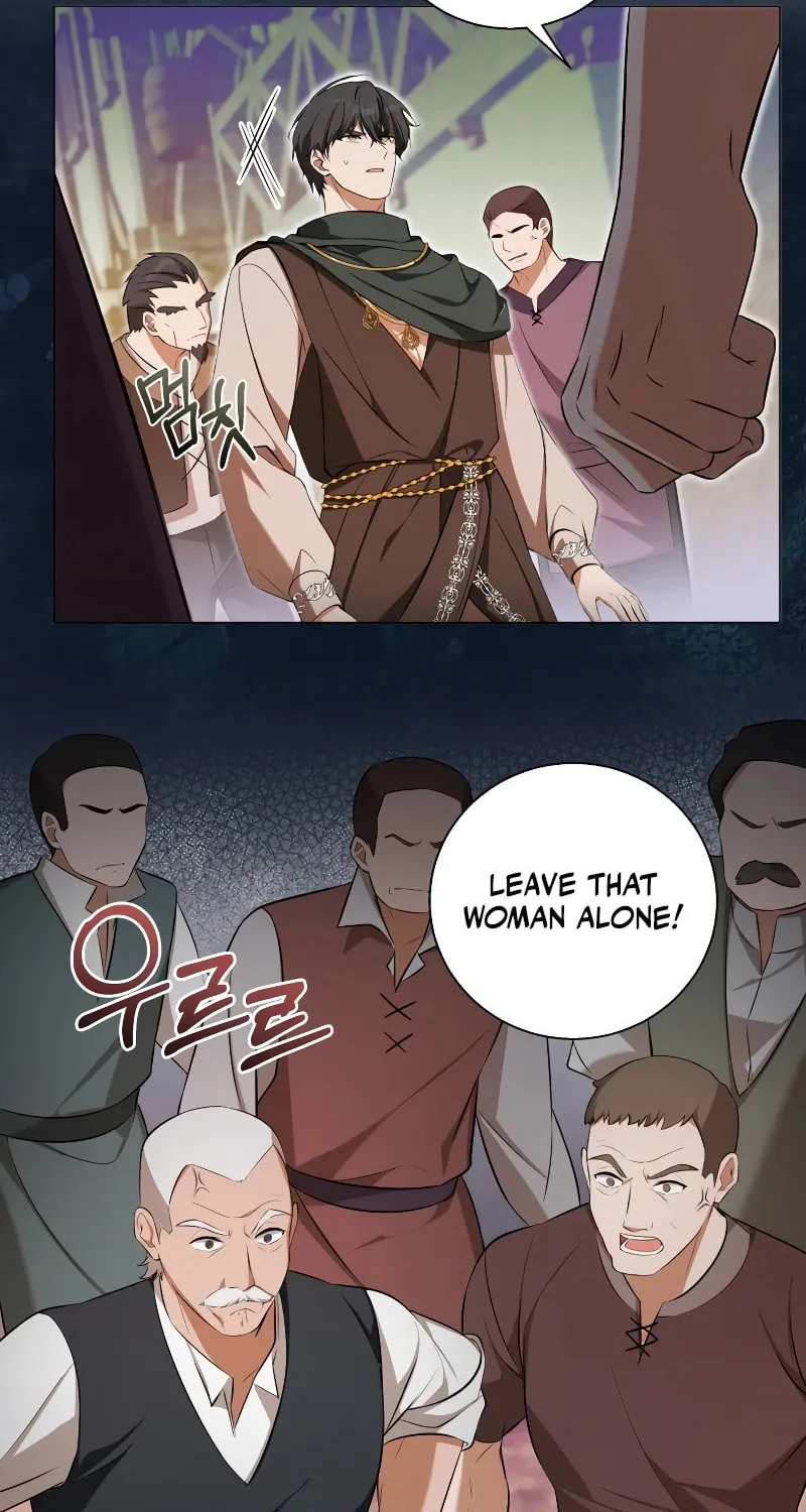 Taming the Shrew Chapter 17 page 9 - 