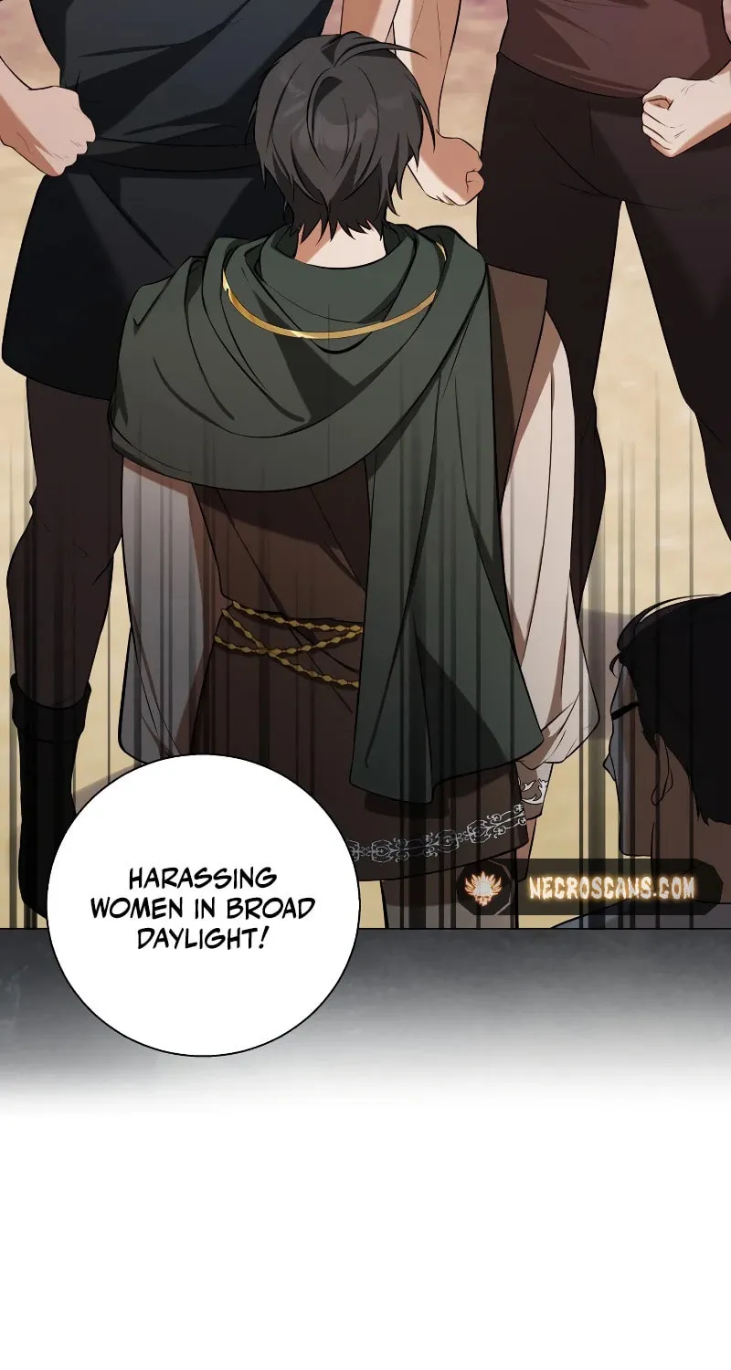 Taming the Shrew Chapter 17 page 10 - 