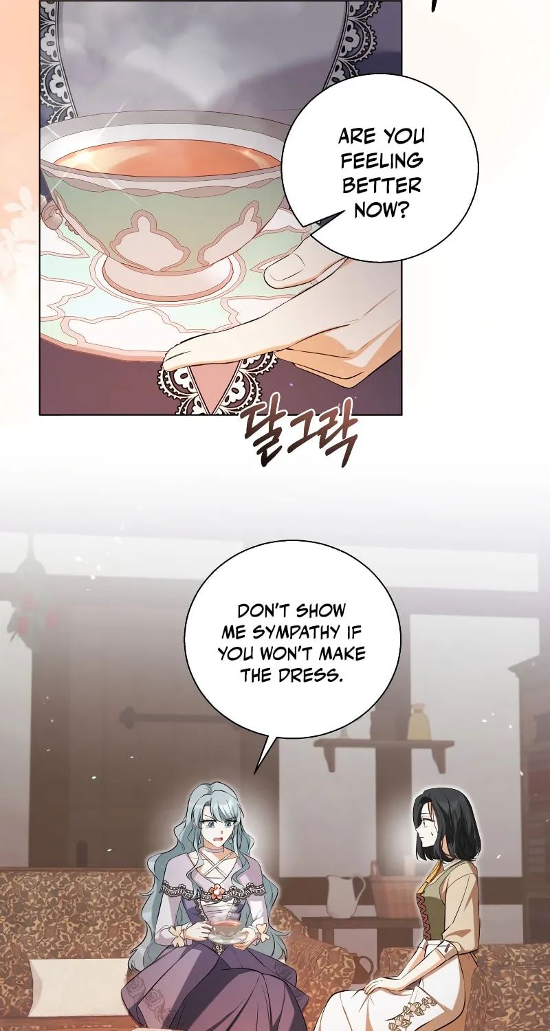 Taming the Shrew Chapter 18 page 13 - 