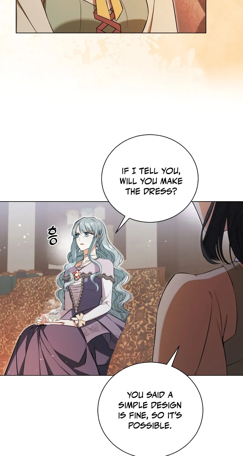 Taming the Shrew Chapter 18 page 15 - 