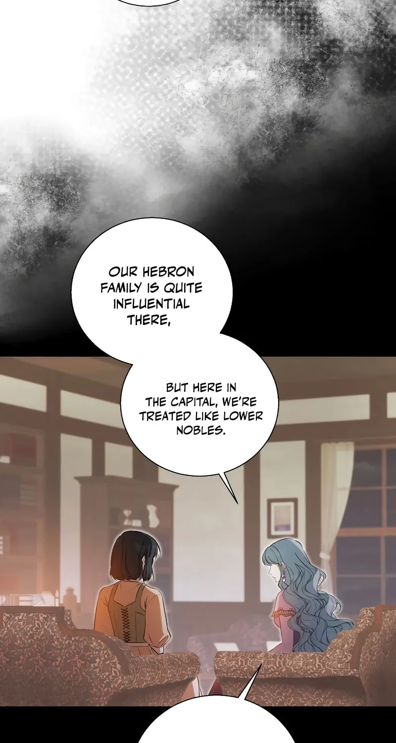 Taming the Shrew Chapter 18 page 18 - 