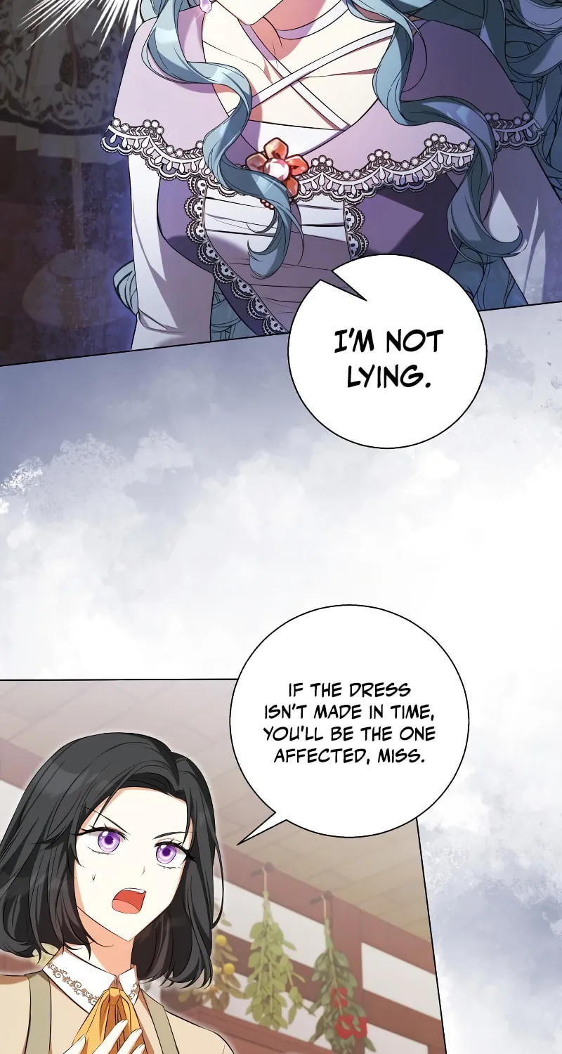 Taming the Shrew Chapter 18 page 3 - 