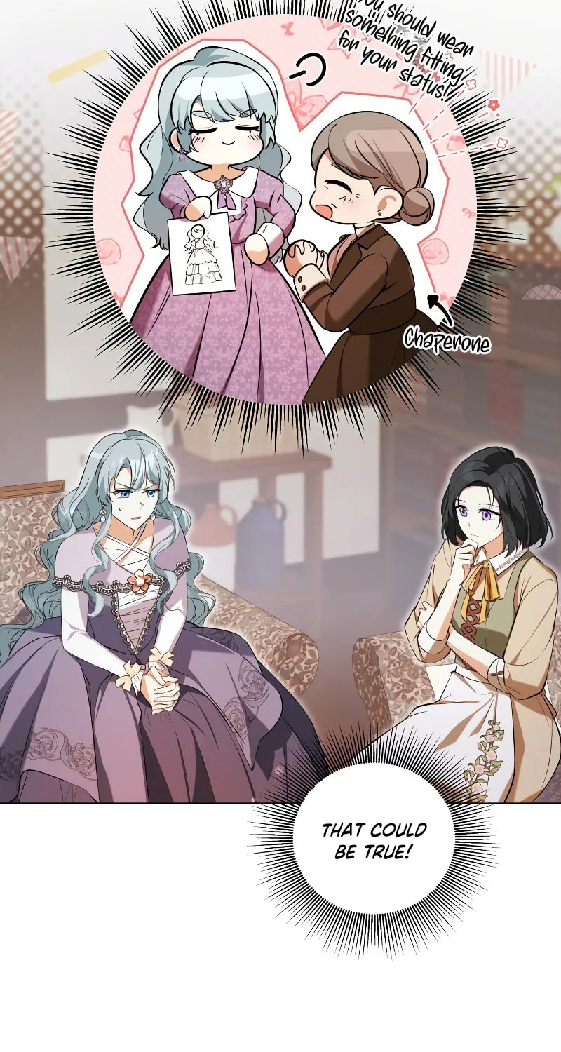 Taming the Shrew Chapter 18 page 23 - 