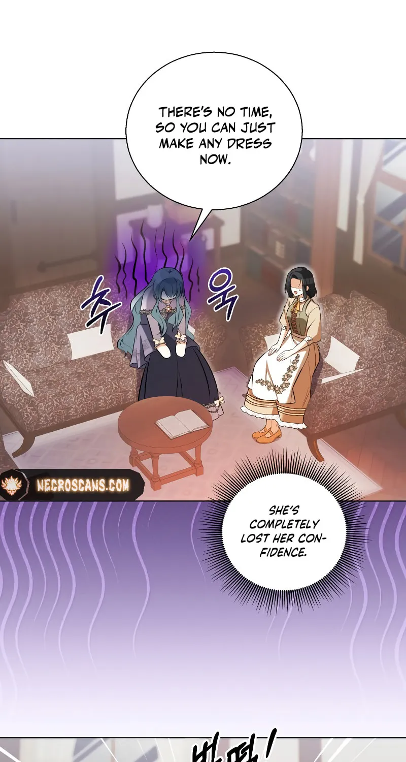 Taming the Shrew Chapter 18 page 25 - 