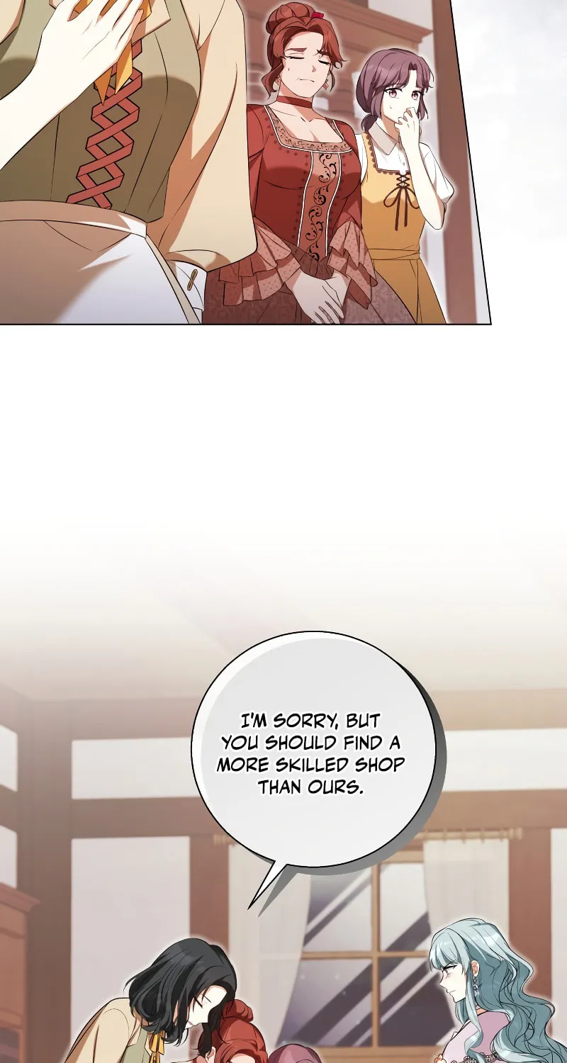 Taming the Shrew Chapter 18 page 4 - 