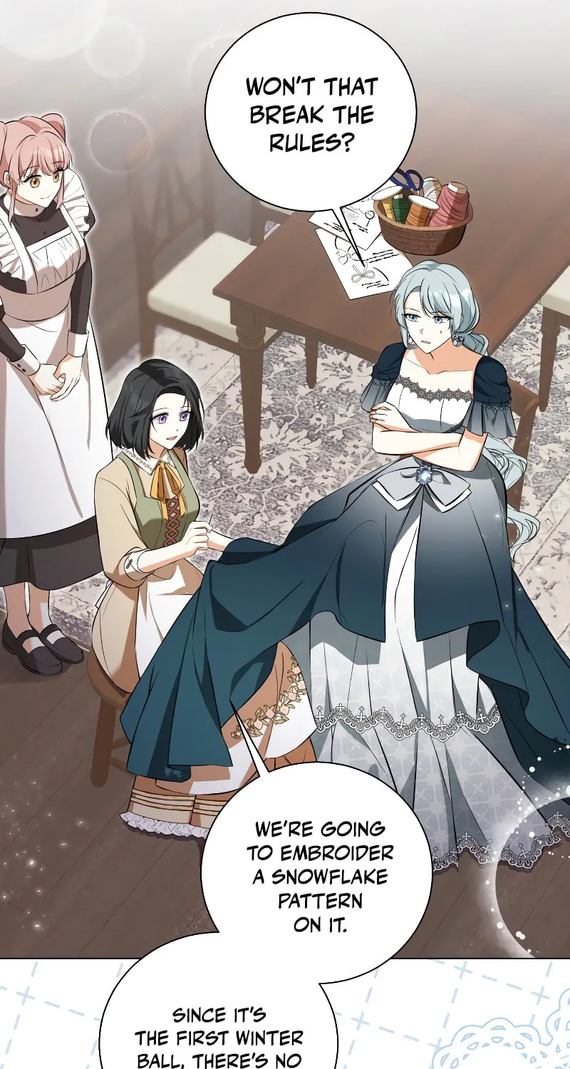 Taming the Shrew Chapter 18 page 32 - 