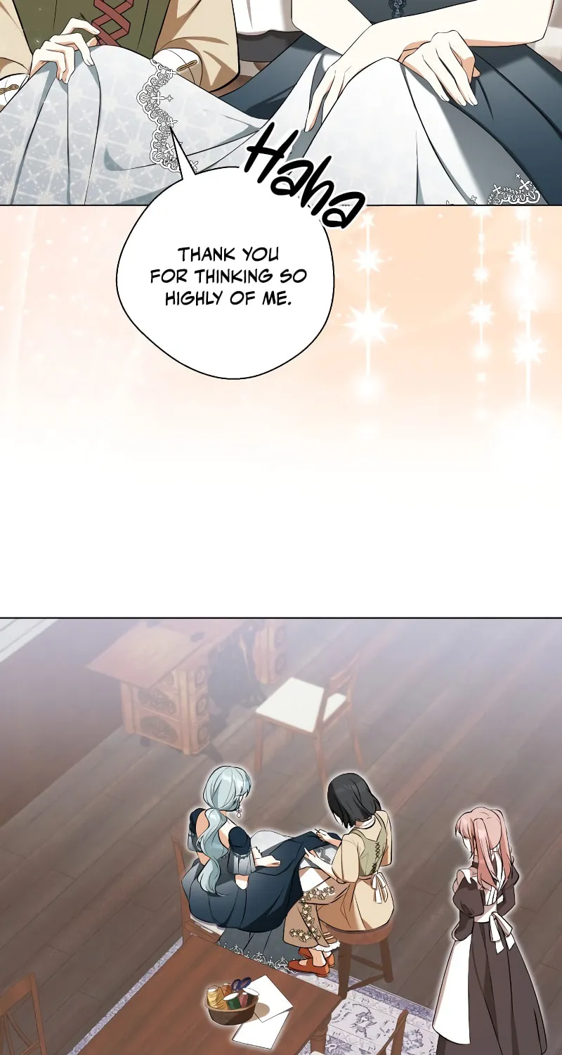 Taming the Shrew Chapter 18 page 38 - 