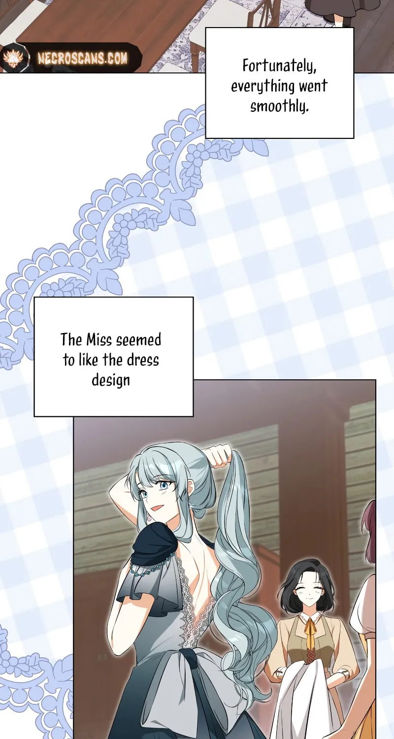 Taming the Shrew Chapter 18 page 39 - 