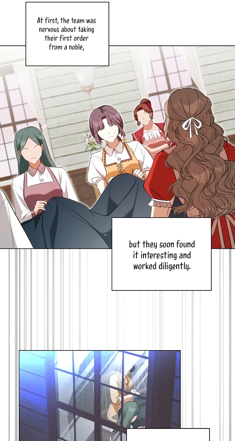 Taming the Shrew Chapter 18 page 41 - 