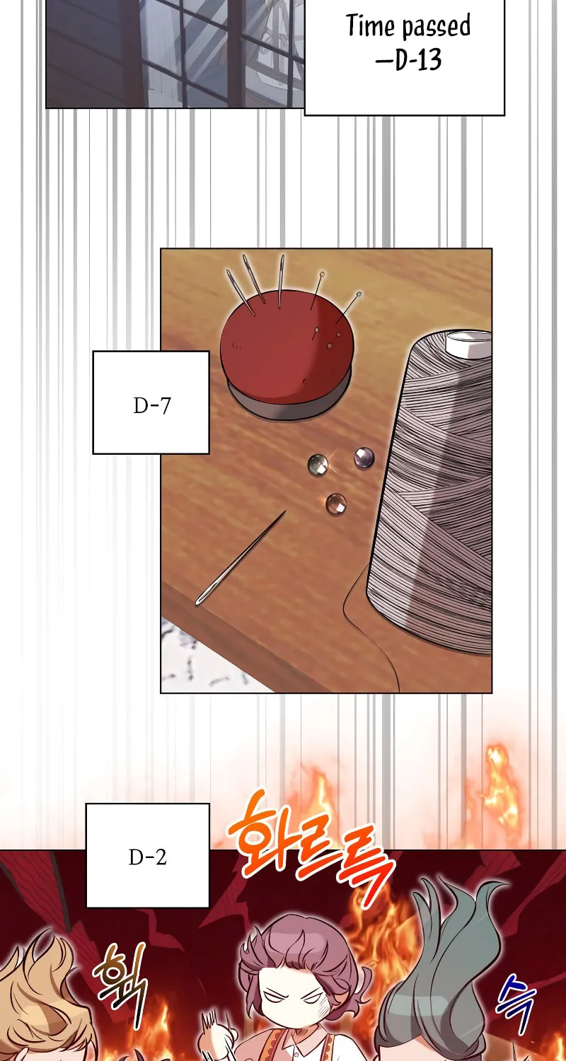 Taming the Shrew Chapter 18 page 42 - 