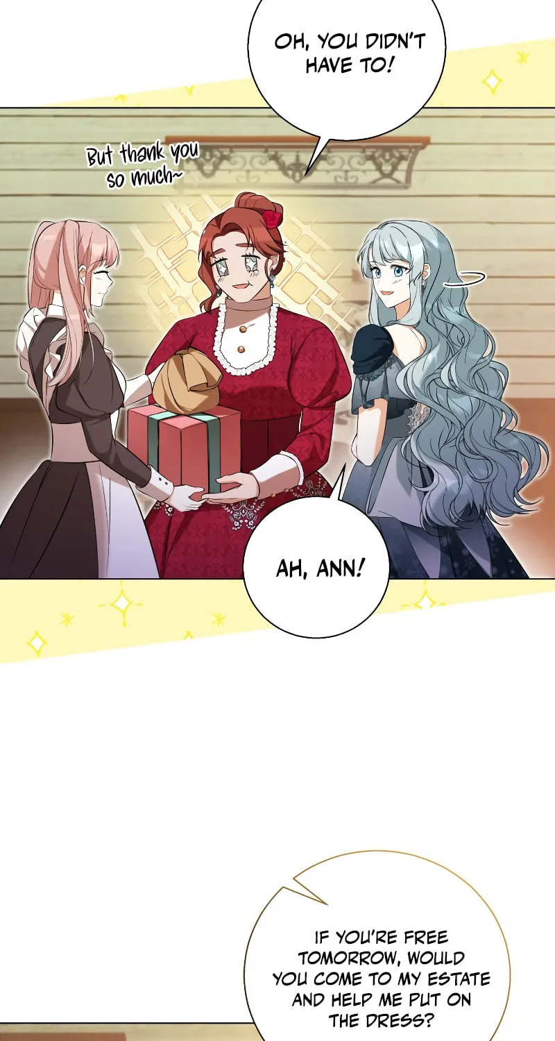 Taming the Shrew Chapter 18 page 45 - 
