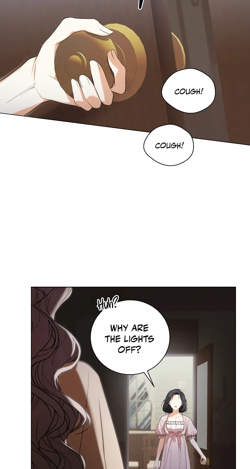 Taming the Shrew Chapter 18 page 52 - 