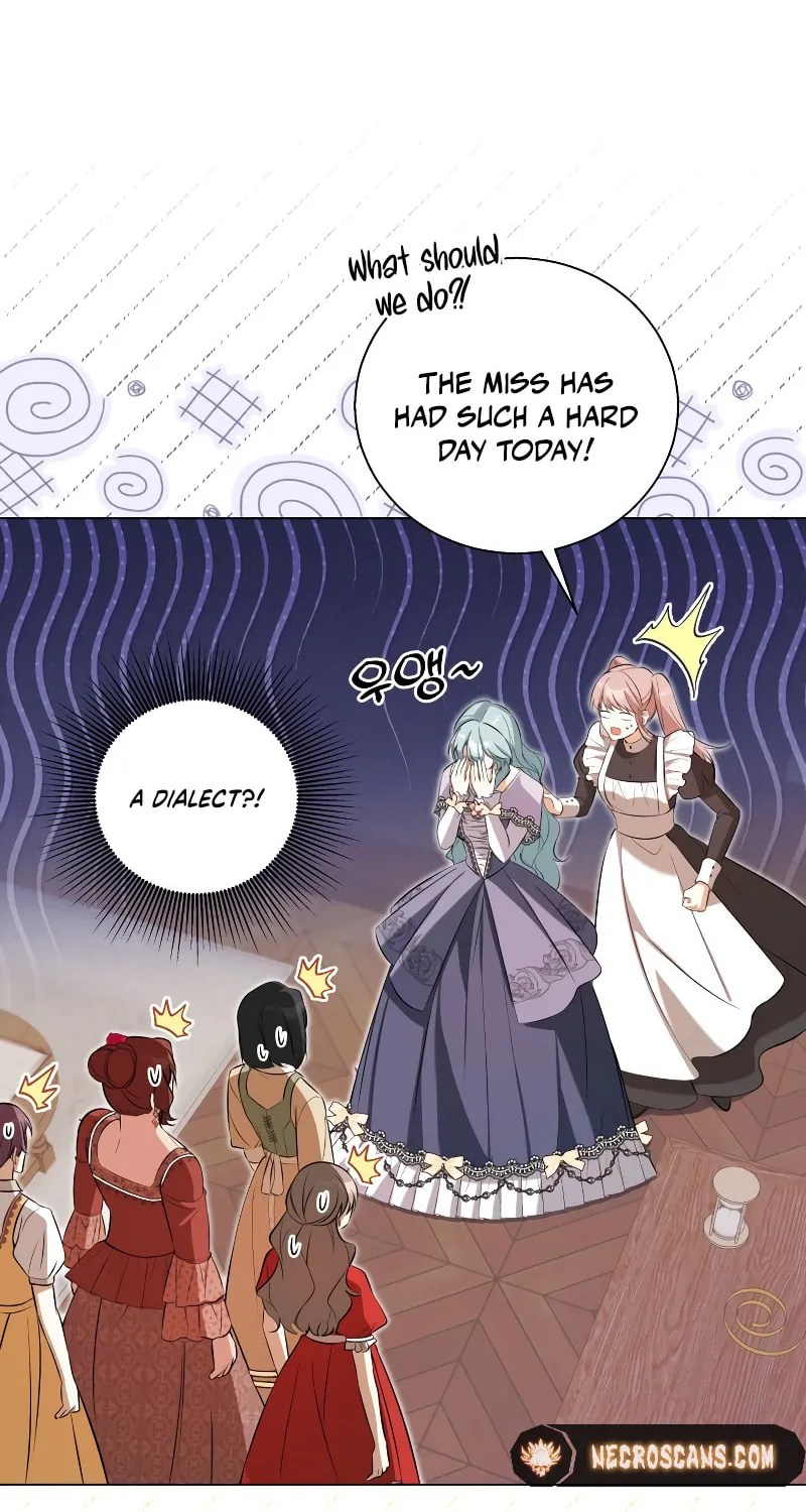 Taming the Shrew Chapter 18 page 9 - 