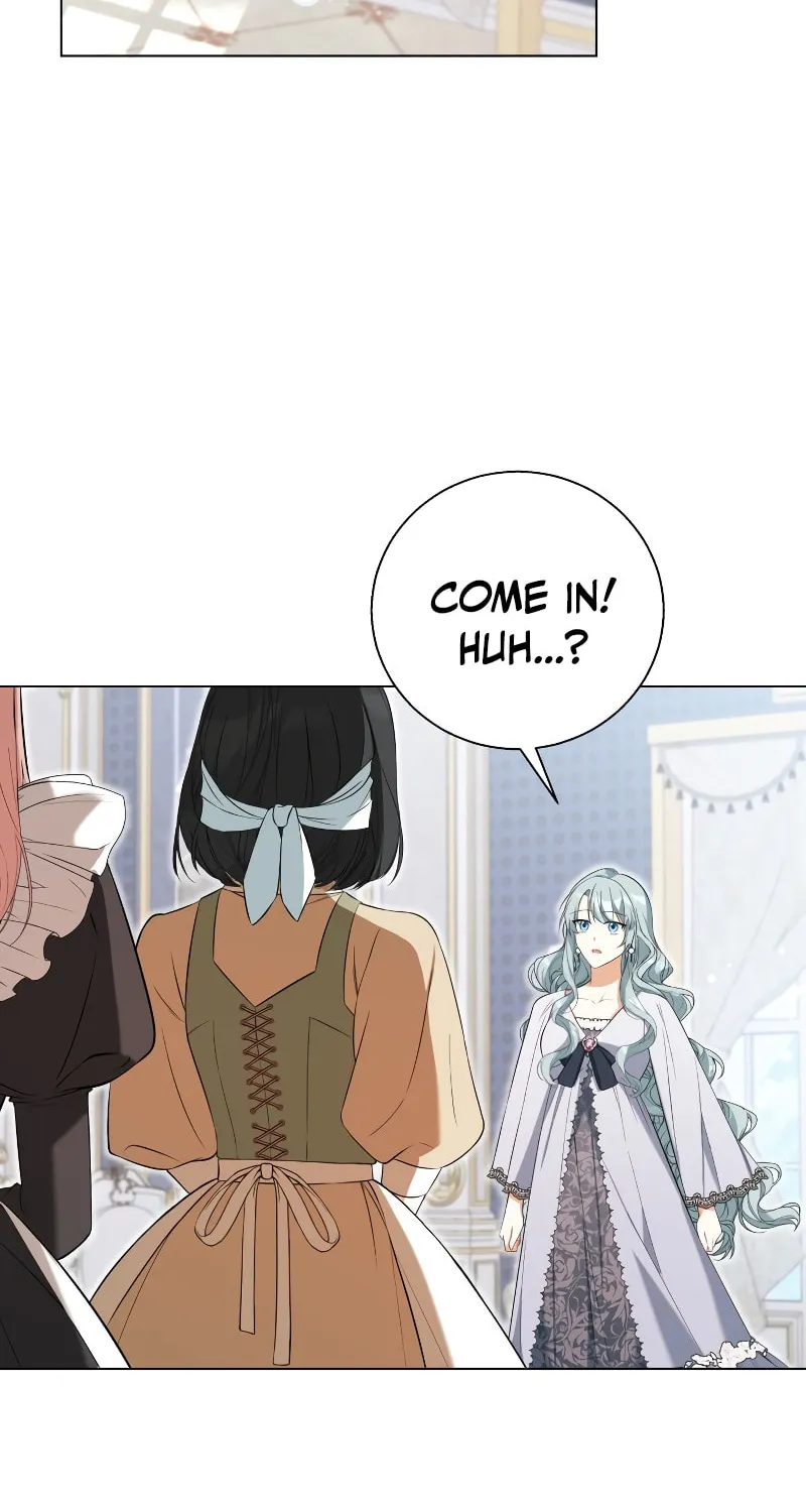 Taming the Shrew Chapter 19 page 3 - 